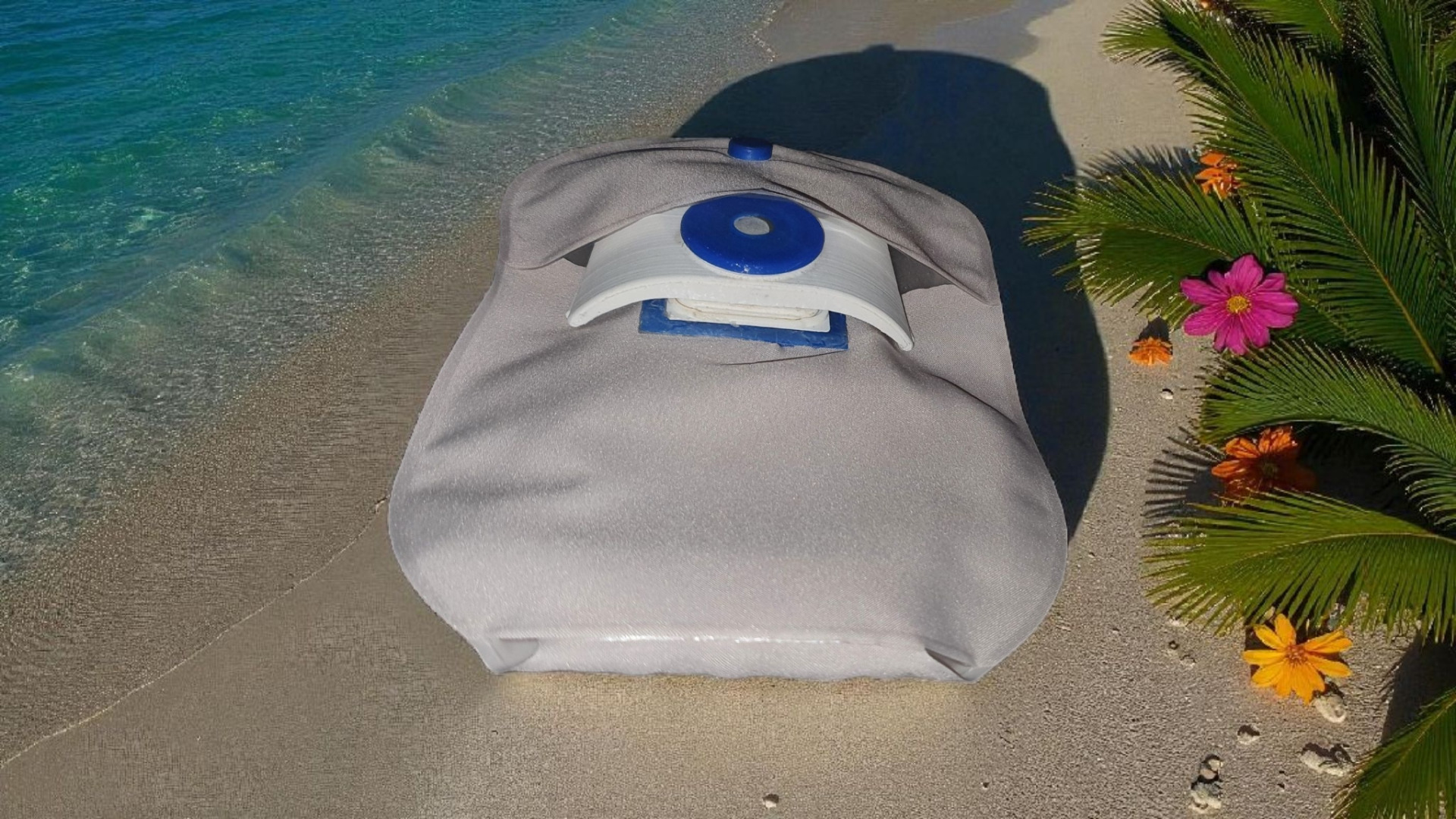 SmartOSTOMYShield ® 3in1