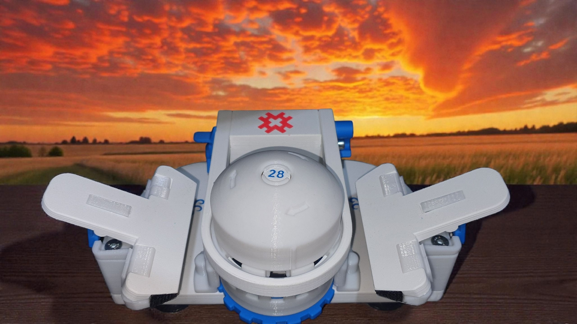 OctoPus® 1 cutter - Hollister