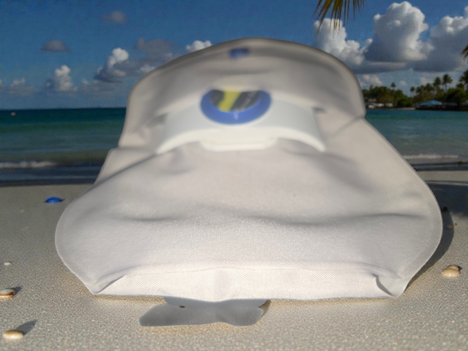 SmartOSTOMYShield ® 3in1